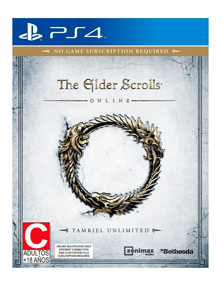 the elder scrolls online: tamriel unlimited