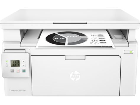 laserjet pro mfp m130nw download