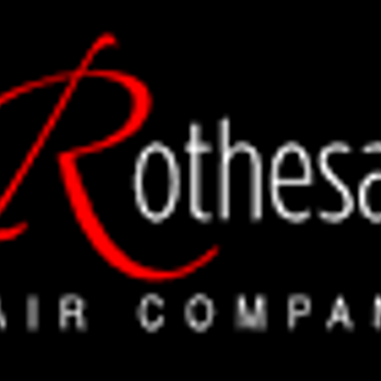 rothesay hair company