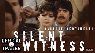 silent witness movie