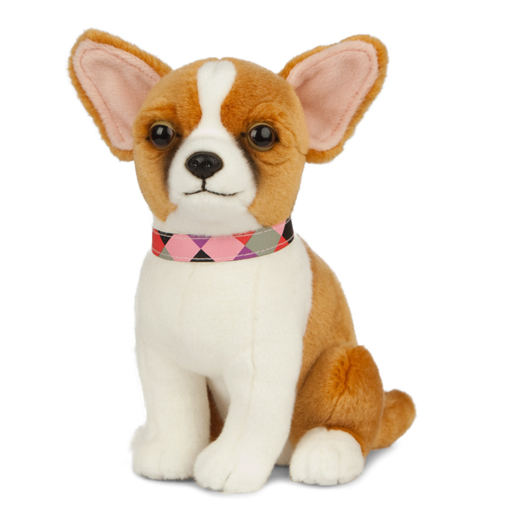 chihuahua plush