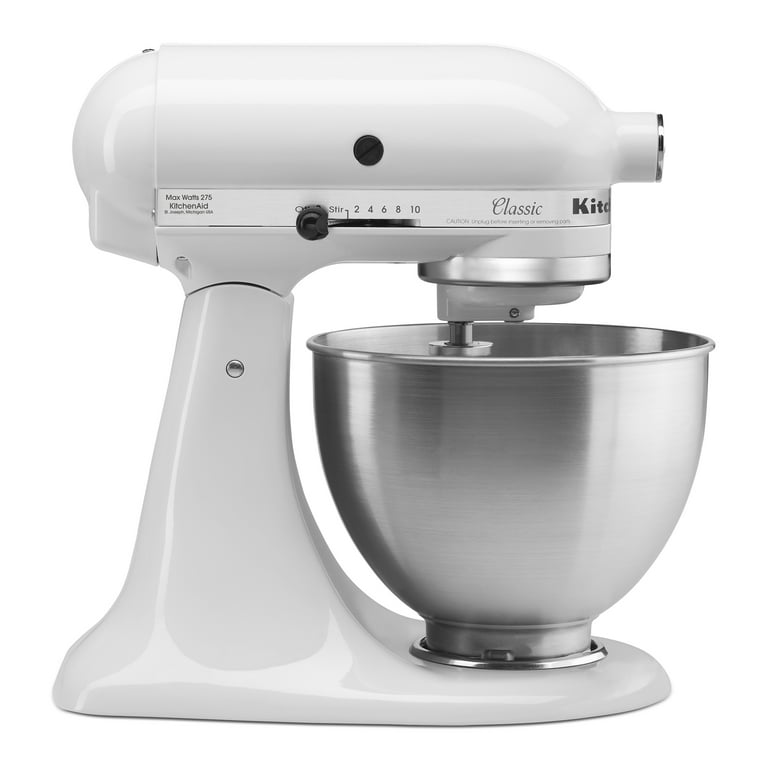 kitchenaid mixer at walmart