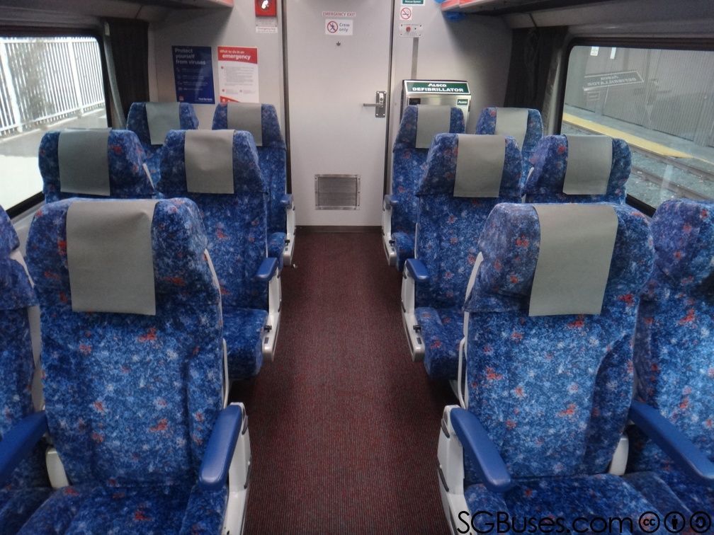 nsw trainlink booking