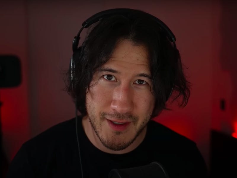 markiplier youtube