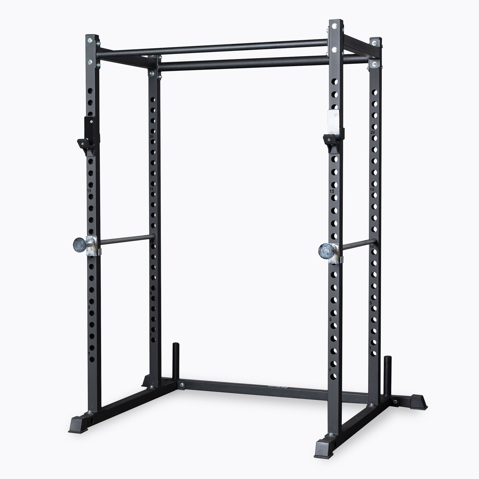 short squat rack