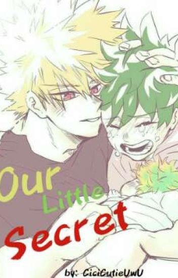 bakudeku wattpad