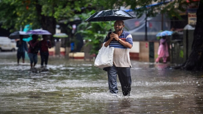 when will monsoon start in mumbai 2023