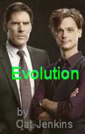 criminal minds fanfiction reid