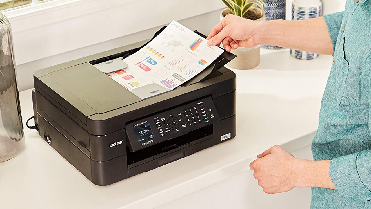 cost effective printers for home use