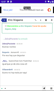 chat jispano