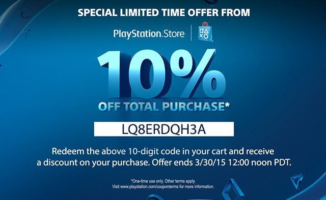 ps store coupon