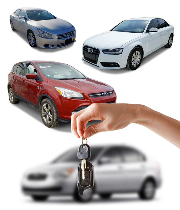 copart usa vehicle finder