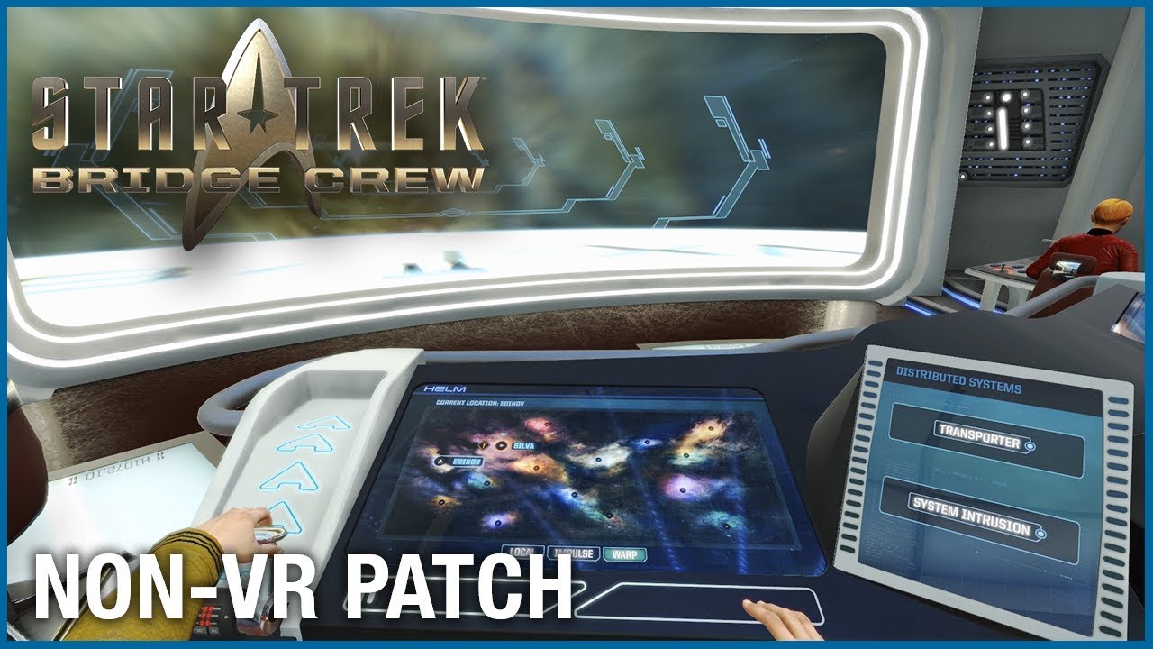 star trek bridge crew torrent