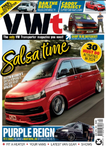 vwt magazine