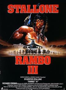 imdb rambo 3