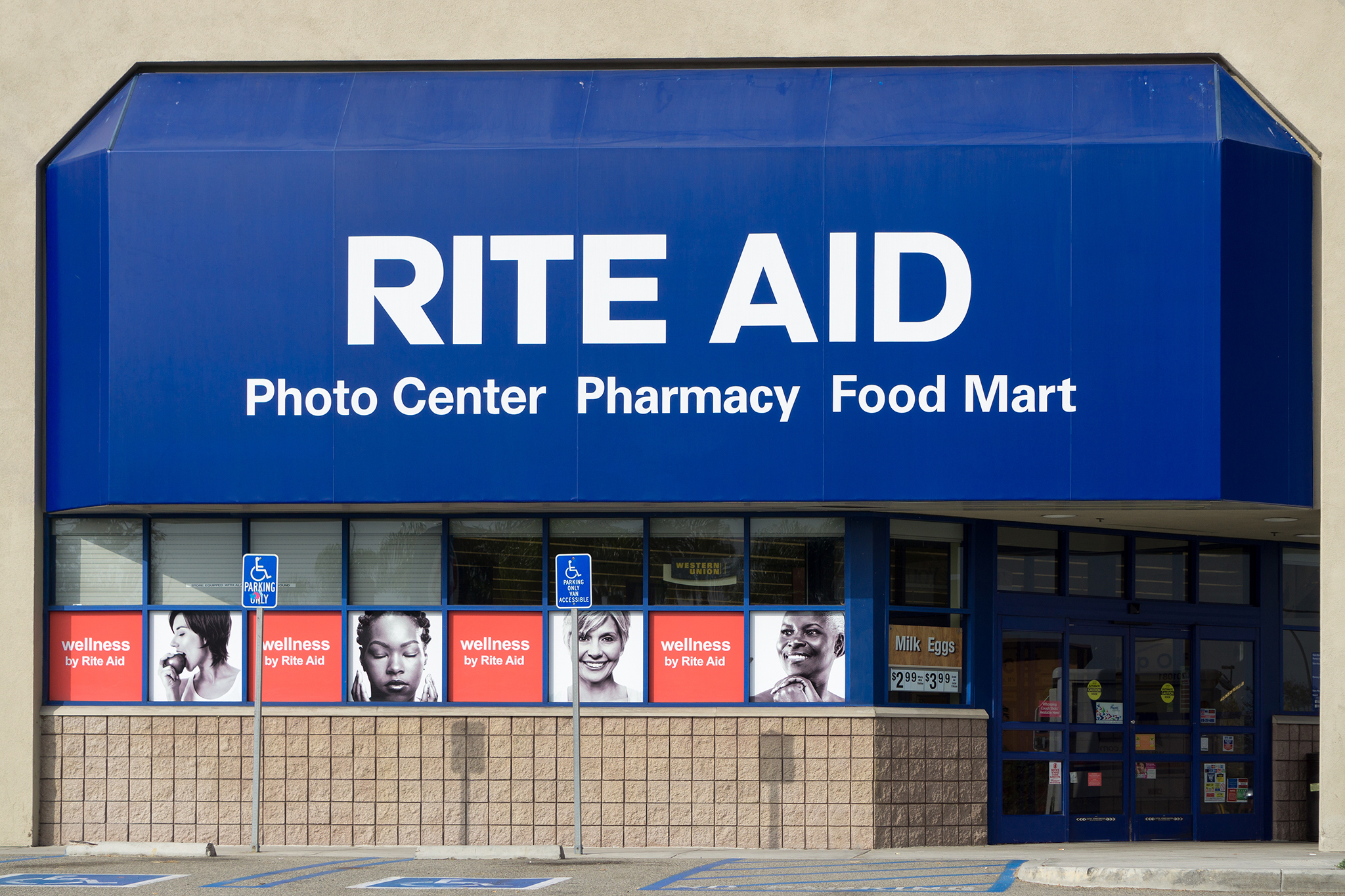 24 hour rite aid bronx