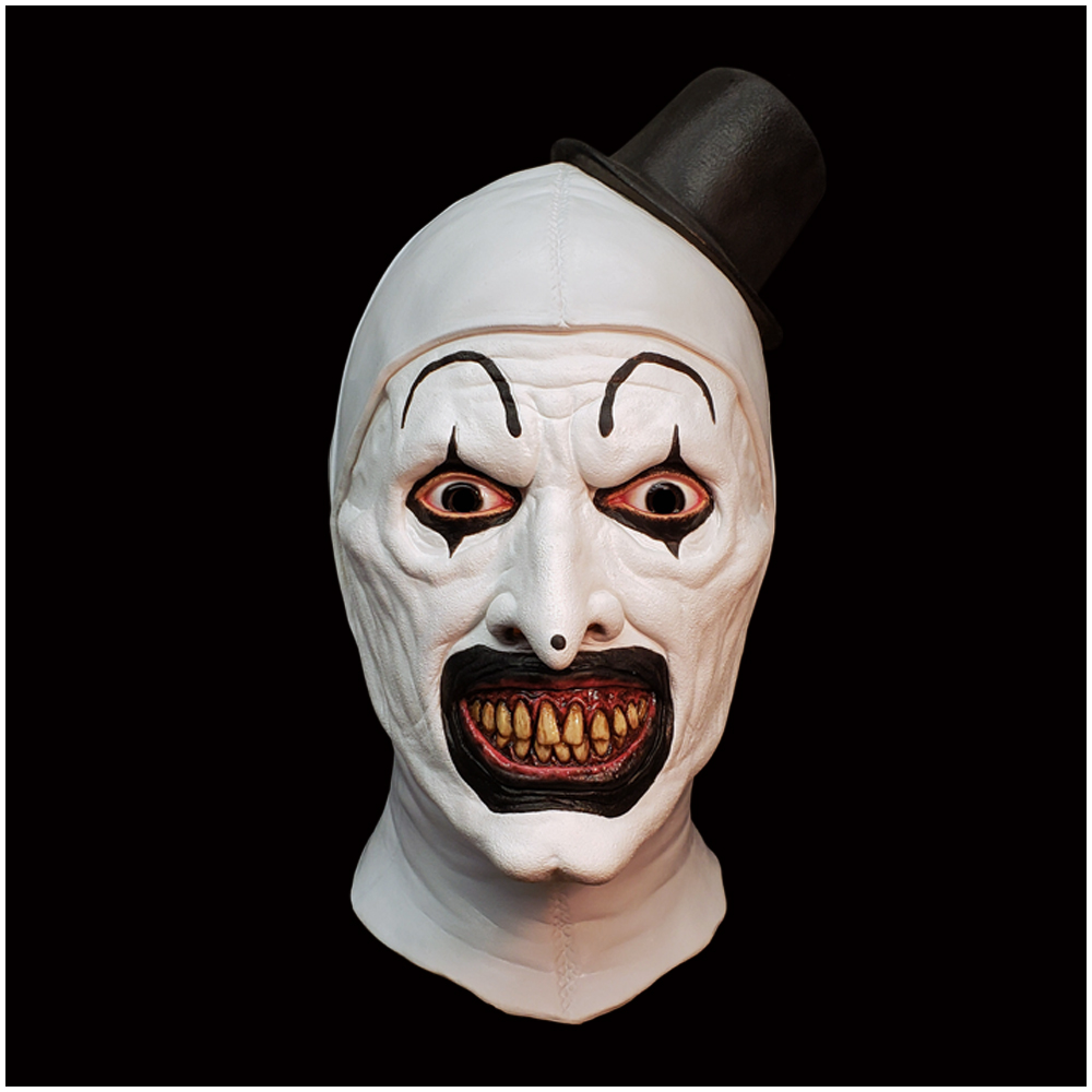 terrifier mask