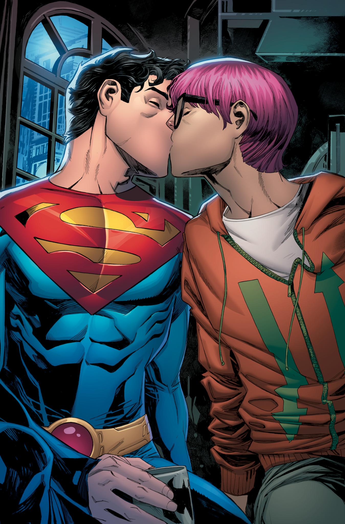 gaysuperman com