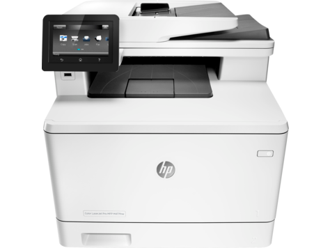 driver hp laserjet pro mfp m477fnw