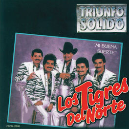 tigres del norte viejitas