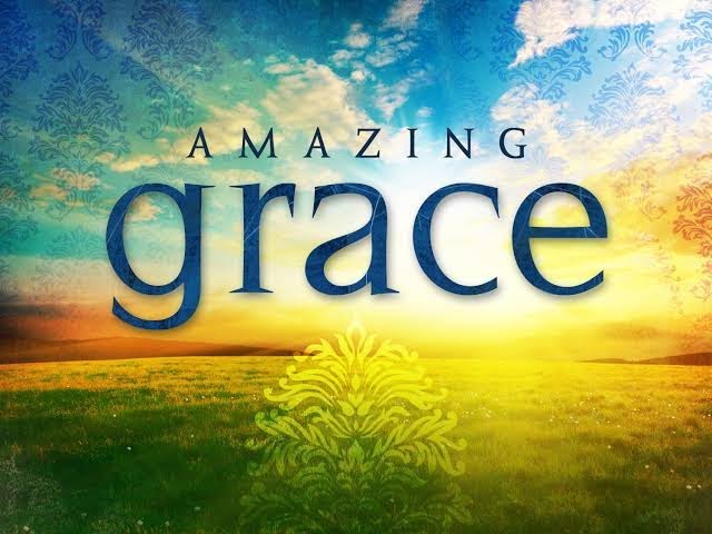 amazing grace youtube