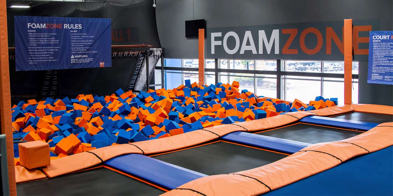 sky zone prices