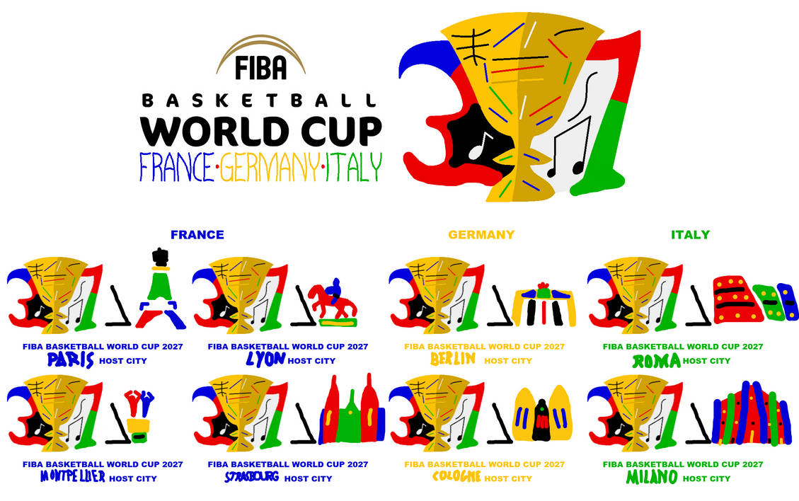 fiba world cup 2031