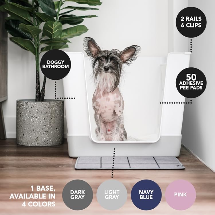 doggy bathroom amazon