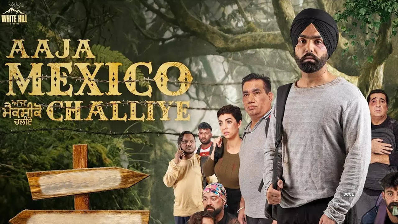 aaja mexico challiye movie release date