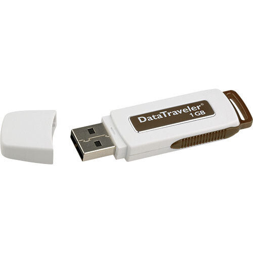 kingston 1gb usb flash drive