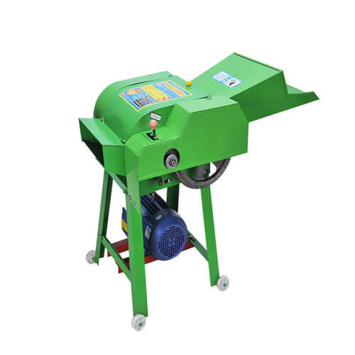 chaff cutter price in india