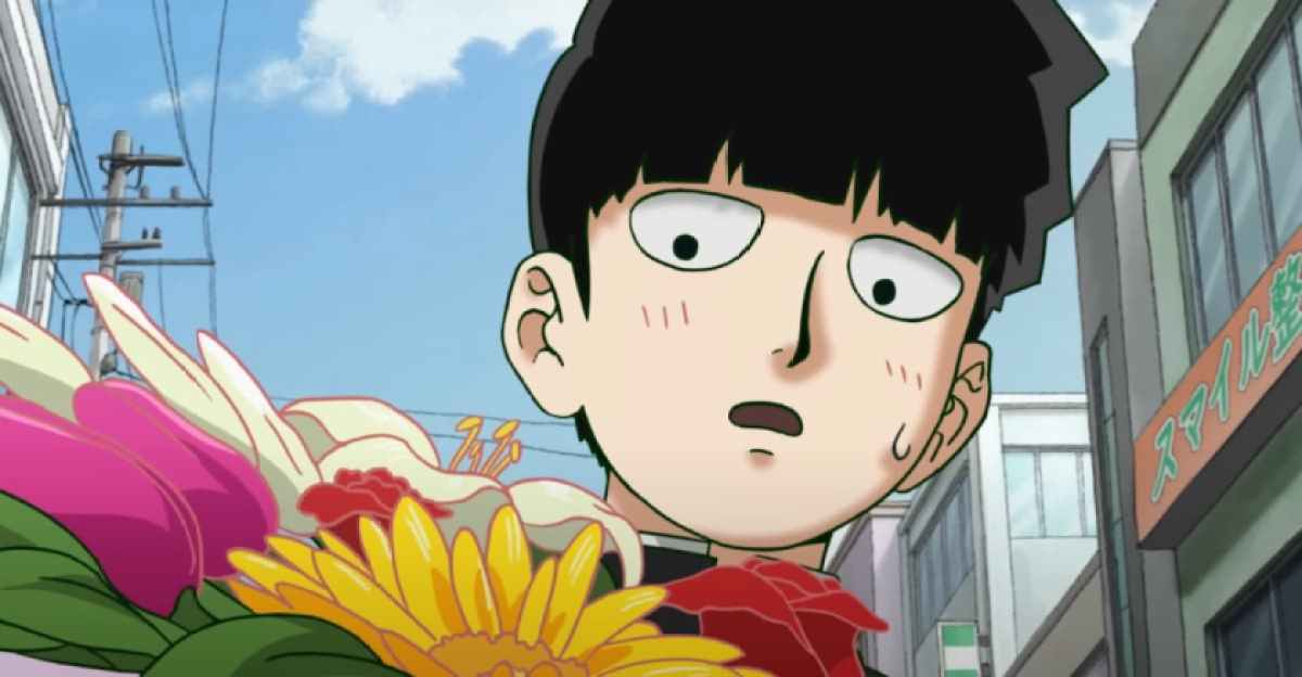 mob psycho 100 season 4