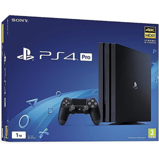 used ps4 console price