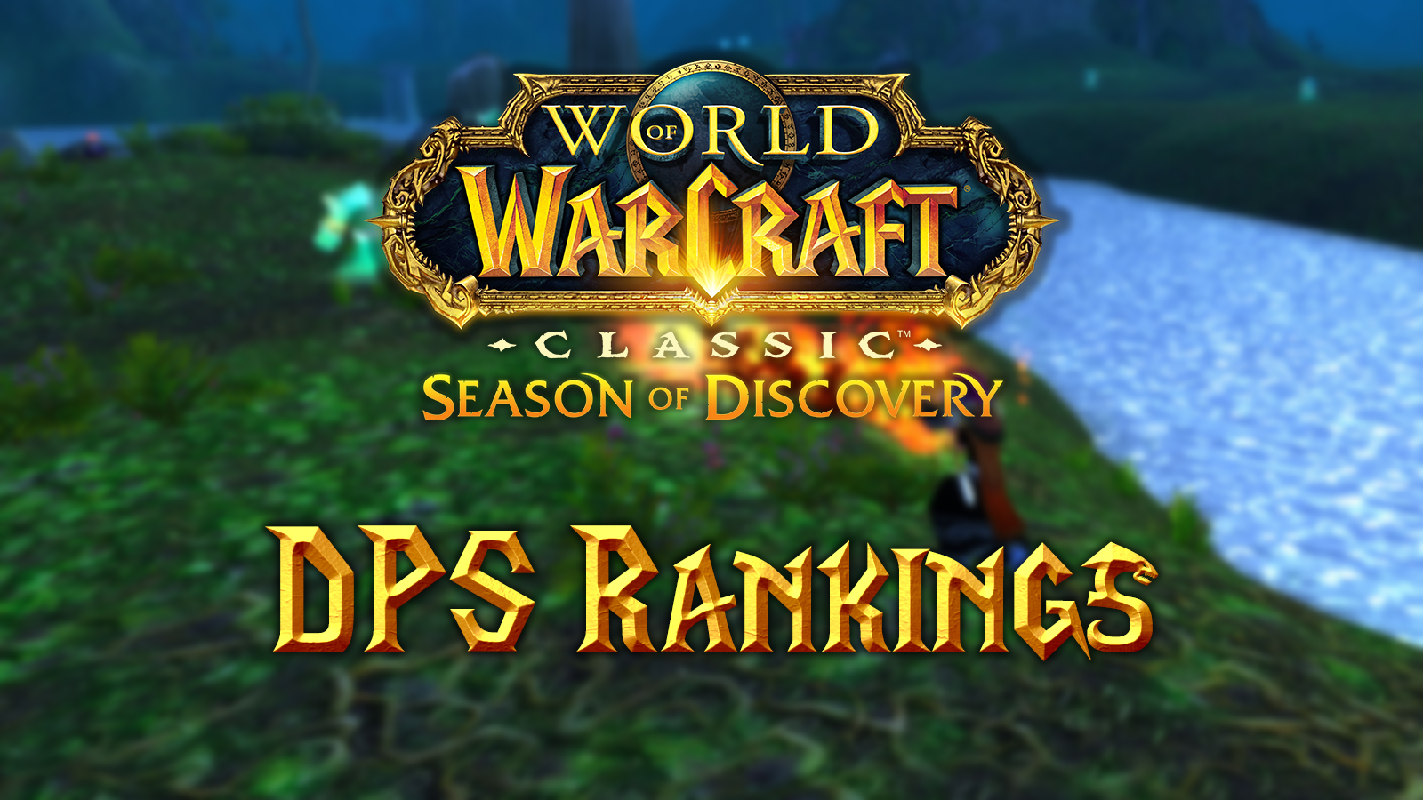 warcraft dps rankings