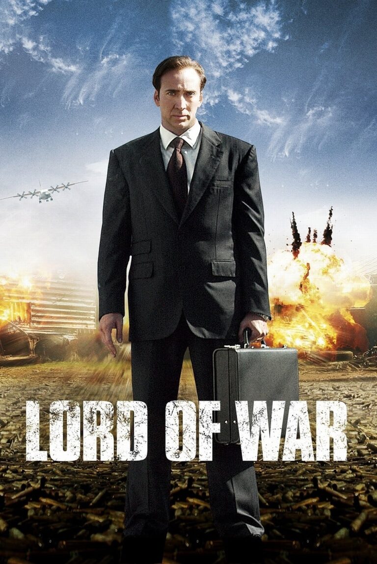 lord of war latino online