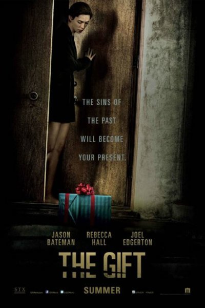 the gift horror movie