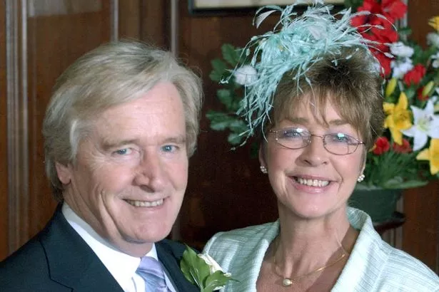 ken and deirdre barlow