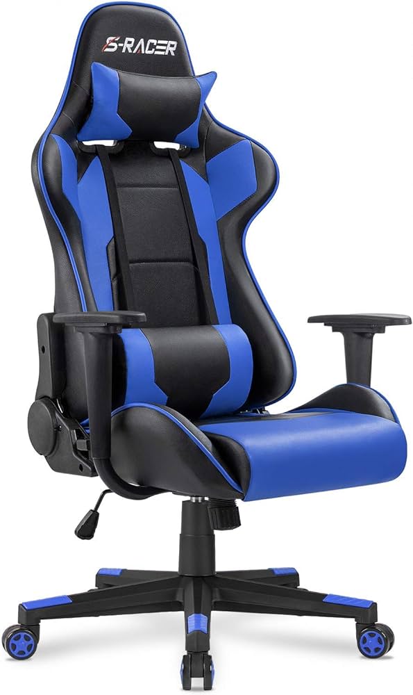 gaming chair amazon