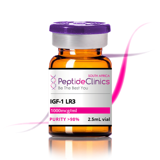 igf 1 lr3 dosage