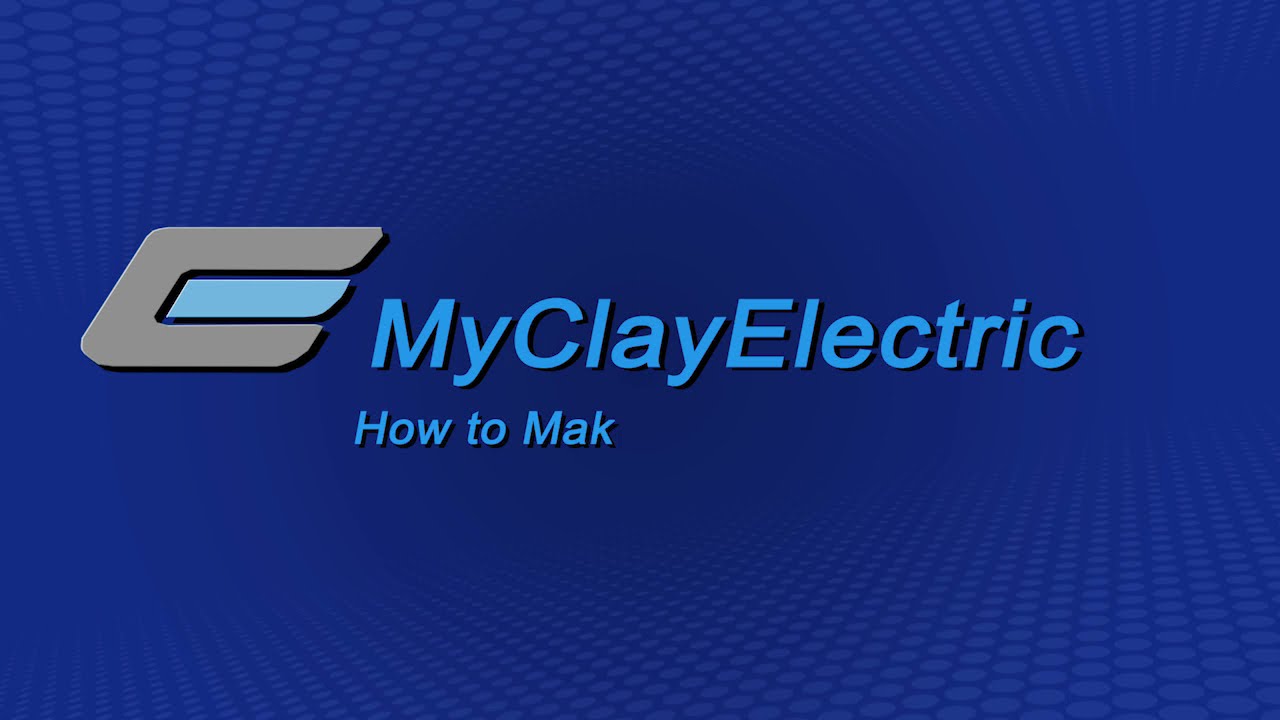 call clay electric