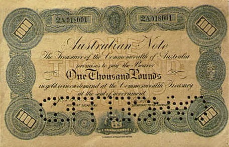 1000 australian dollars to english pounds