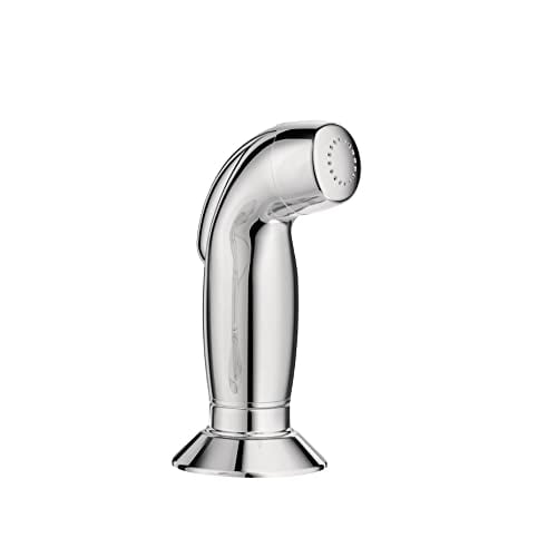 moen sink sprayer