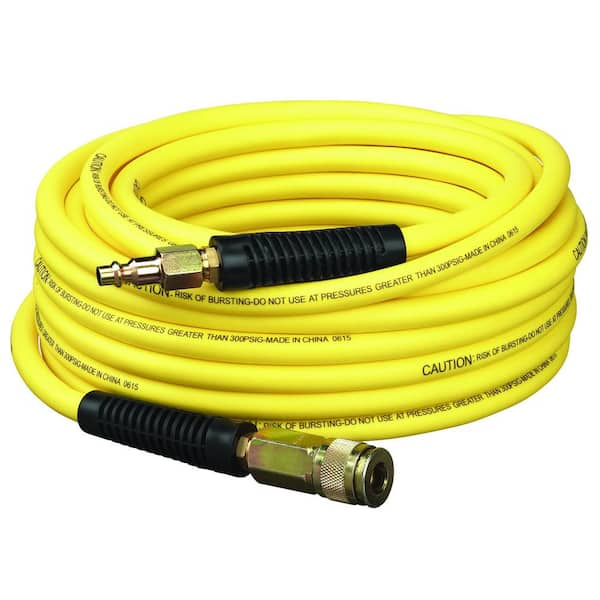 home depot air hose