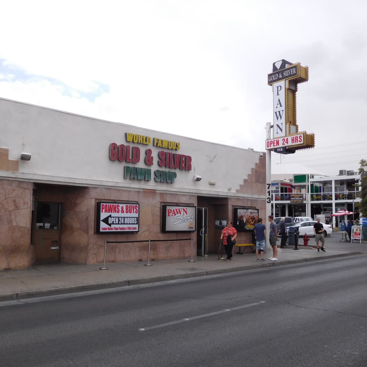 las vegas pawn shops online