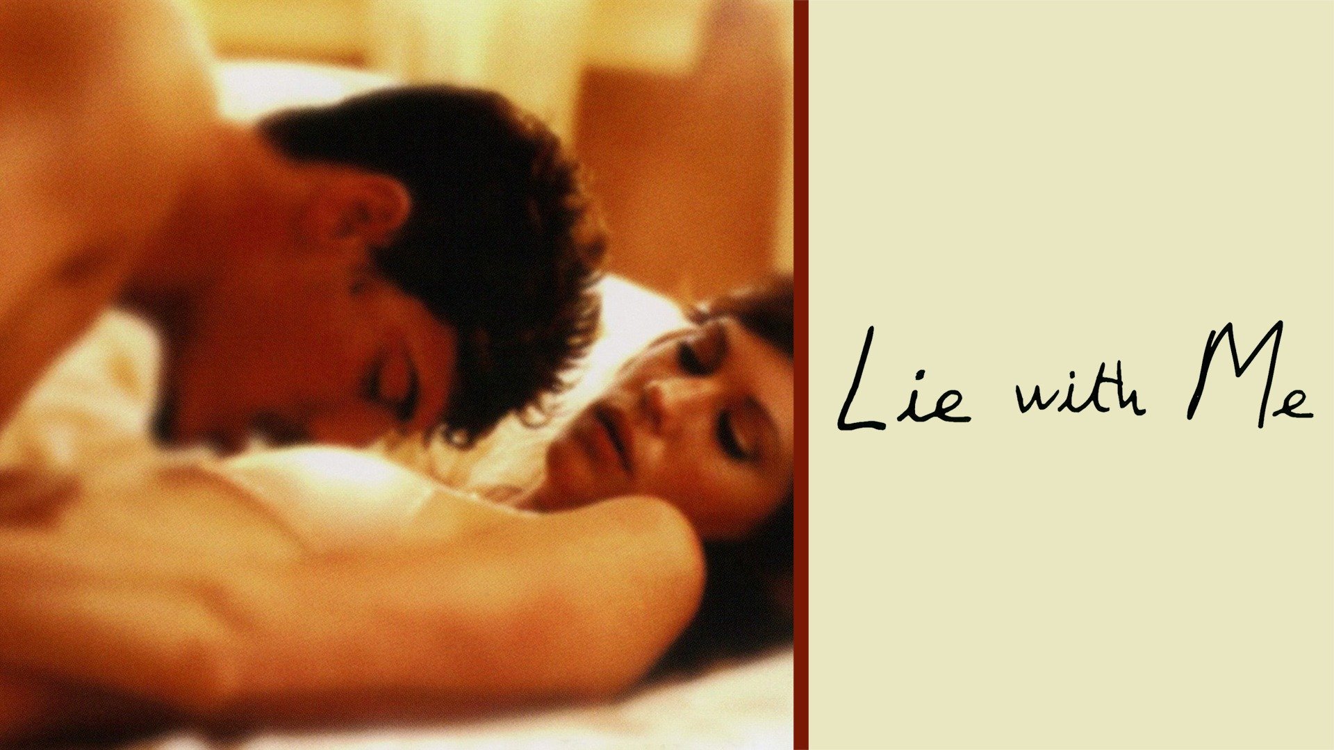 lie with me 2005 online