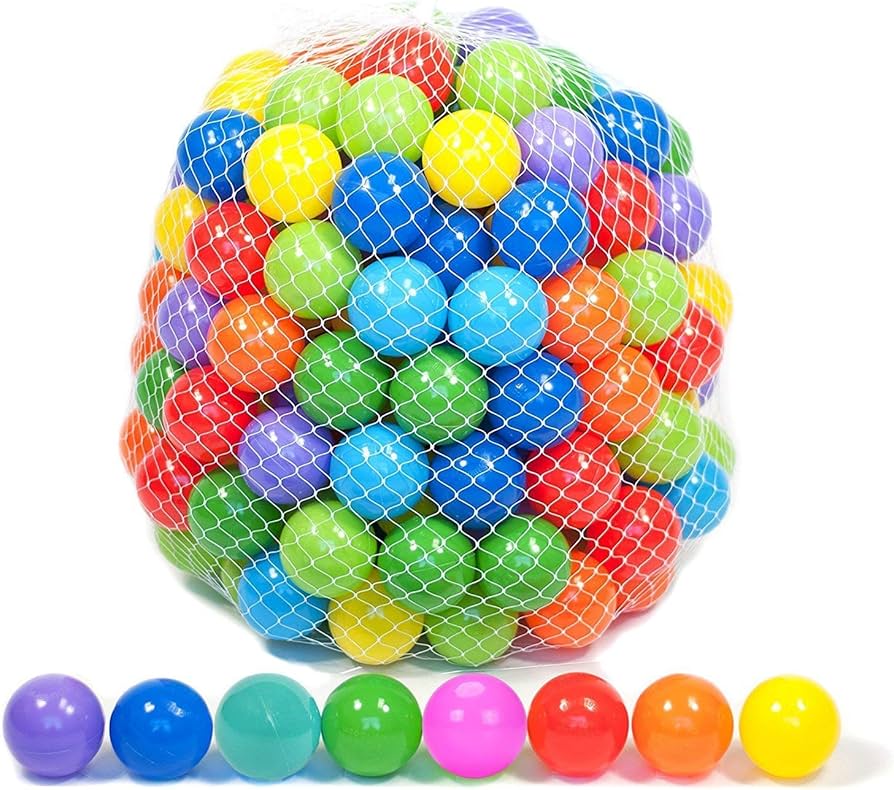 purchase ball pit balls