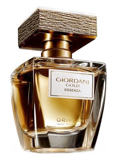 giordani gold perfume