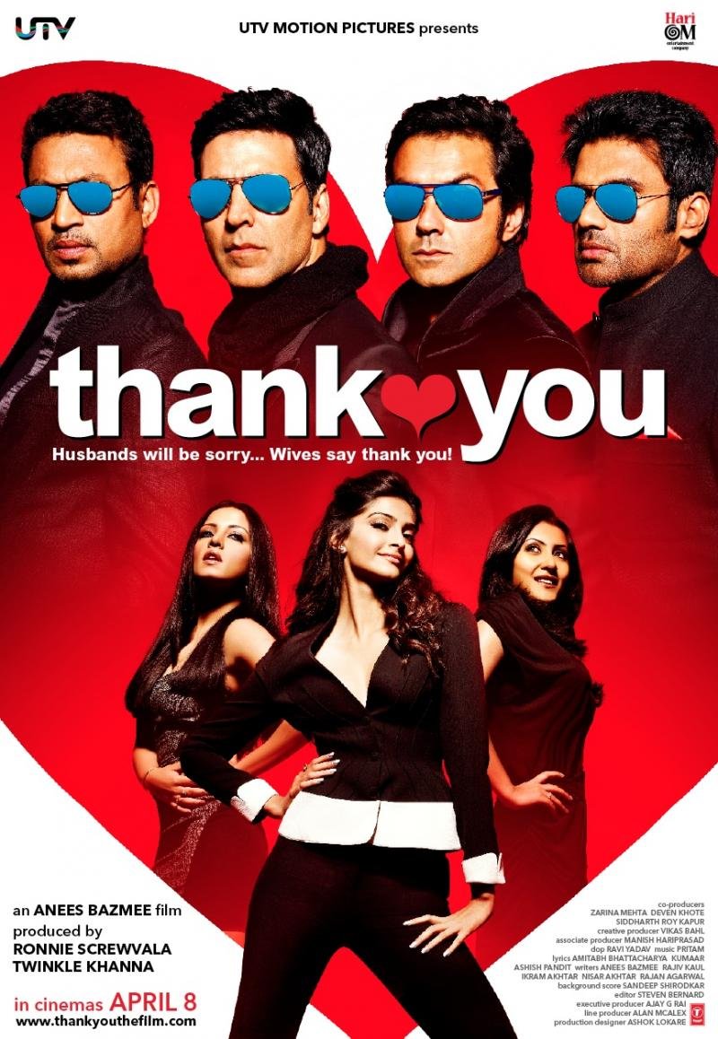 thank you full movie download 480p filmywap