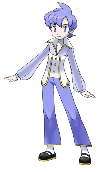 anabel pokemon emerald