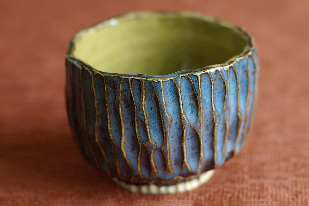 pinch pottery ideas